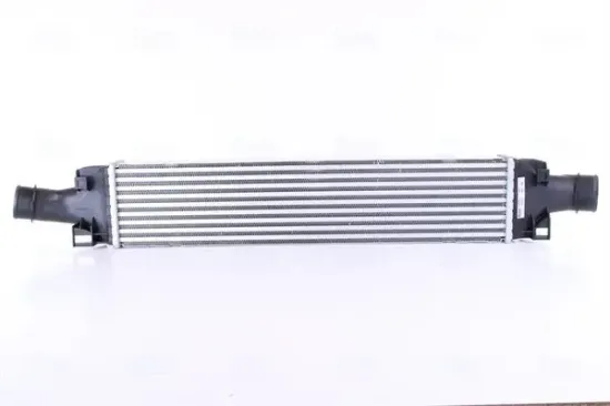 Ladeluftkühler NISSENS 961466 Bild Ladeluftkühler NISSENS 961466