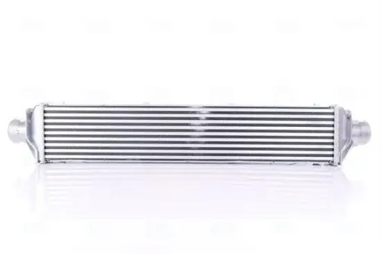 Ladeluftkühler NISSENS 961467 Bild Ladeluftkühler NISSENS 961467