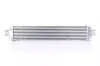 Ladeluftkühler NISSENS 961467