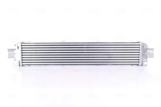 Ladeluftkühler NISSENS 961467 Bild Ladeluftkühler NISSENS 961467
