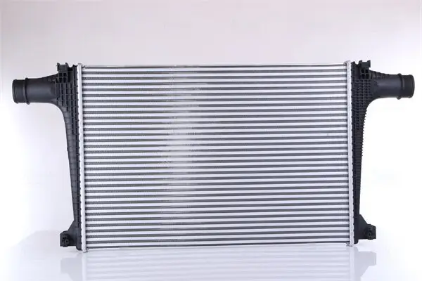 Ladeluftkühler NISSENS 961470