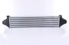 Ladeluftkühler NISSENS 961476 Bild Ladeluftkühler NISSENS 961476