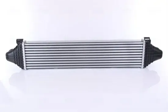 Ladeluftkühler NISSENS 961476 Bild Ladeluftkühler NISSENS 961476