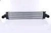 Ladeluftkühler NISSENS 961476