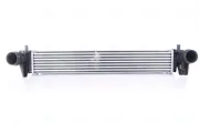 Ladeluftkühler NISSENS 961481