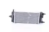Ladeluftkühler NISSENS 961483 Bild Ladeluftkühler NISSENS 961483