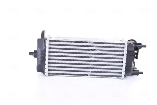 Ladeluftkühler NISSENS 961483 Bild Ladeluftkühler NISSENS 961483