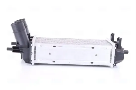 Ladeluftkühler NISSENS 961483 Bild Ladeluftkühler NISSENS 961483