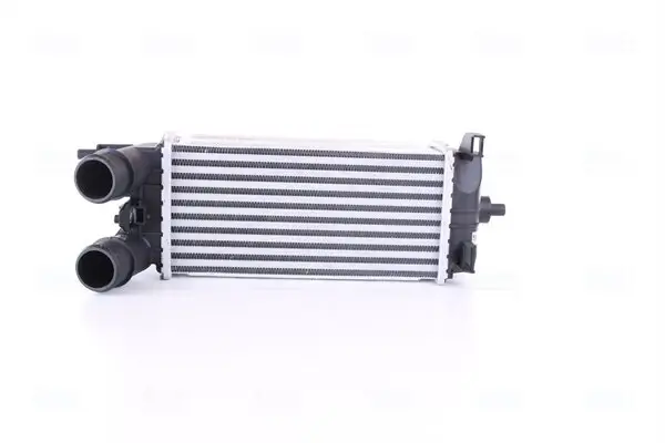 Ladeluftkühler NISSENS 961483