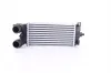 Ladeluftkühler NISSENS 961483