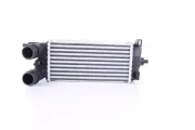 Ladeluftkühler NISSENS 961483