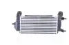 Ladeluftkühler NISSENS 961486 Bild Ladeluftkühler NISSENS 961486