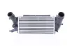 Ladeluftkühler NISSENS 961486