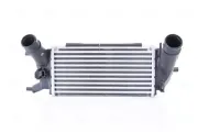 Ladeluftkühler NISSENS 961486