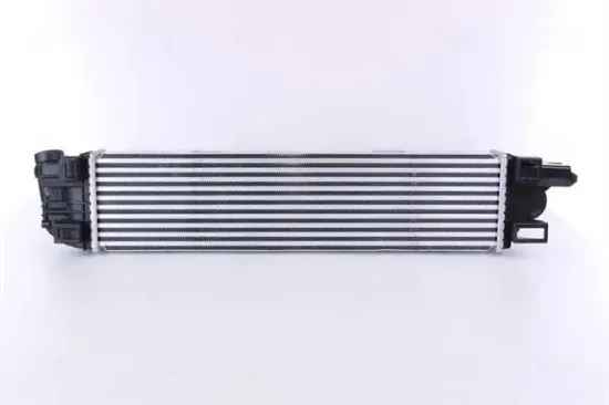 Ladeluftkühler NISSENS 96149 Bild Ladeluftkühler NISSENS 96149
