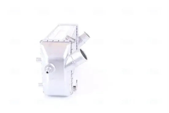 Ladeluftkühler NISSENS 961492 Bild Ladeluftkühler NISSENS 961492