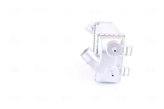 Ladeluftkühler NISSENS 961492 Bild Ladeluftkühler NISSENS 961492