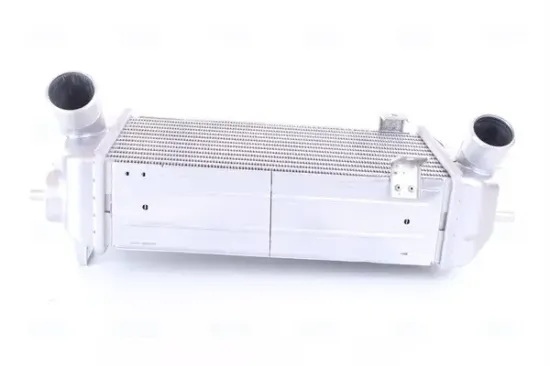 Ladeluftkühler NISSENS 961492 Bild Ladeluftkühler NISSENS 961492