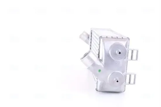 Ladeluftkühler NISSENS 961495 Bild Ladeluftkühler NISSENS 961495