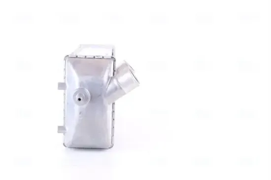 Ladeluftkühler NISSENS 961495 Bild Ladeluftkühler NISSENS 961495