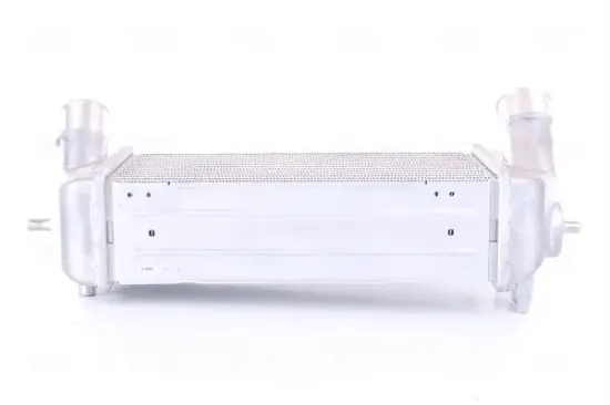 Ladeluftkühler NISSENS 961495 Bild Ladeluftkühler NISSENS 961495