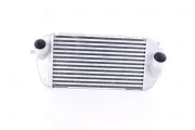 Ladeluftkühler NISSENS 961495