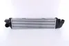 Ladeluftkühler NISSENS 96149