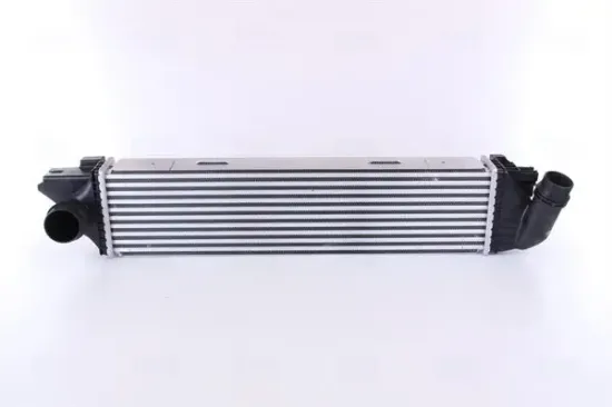 Ladeluftkühler NISSENS 96149 Bild Ladeluftkühler NISSENS 96149