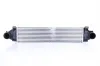 Ladeluftkühler NISSENS 961501