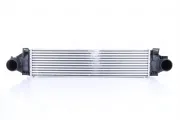 Ladeluftkühler NISSENS 961501