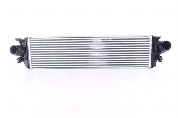 Ladeluftkühler NISSENS 961504