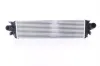 Ladeluftkühler NISSENS 961504