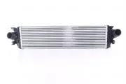 Ladeluftkühler NISSENS 961504