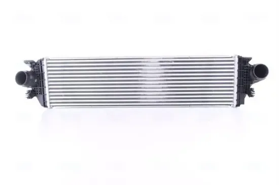 Ladeluftkühler NISSENS 961504 Bild Ladeluftkühler NISSENS 961504