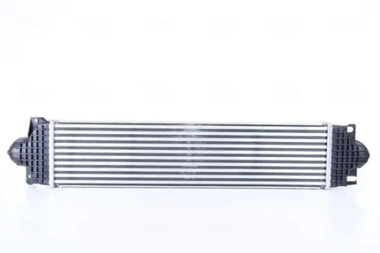 Ladeluftkühler NISSENS 961505 Bild Ladeluftkühler NISSENS 961505