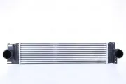 Ladeluftkühler NISSENS 961505