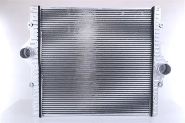 Ladeluftkühler NISSENS 961506