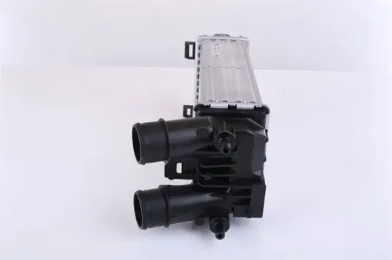 Ladeluftkühler NISSENS 961509 Bild Ladeluftkühler NISSENS 961509