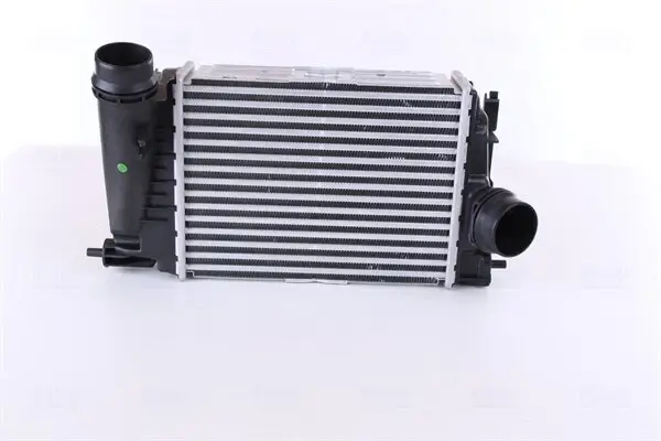 Ladeluftkühler NISSENS 961521