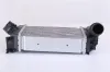 Ladeluftkühler NISSENS 961526 Bild Ladeluftkühler NISSENS 961526