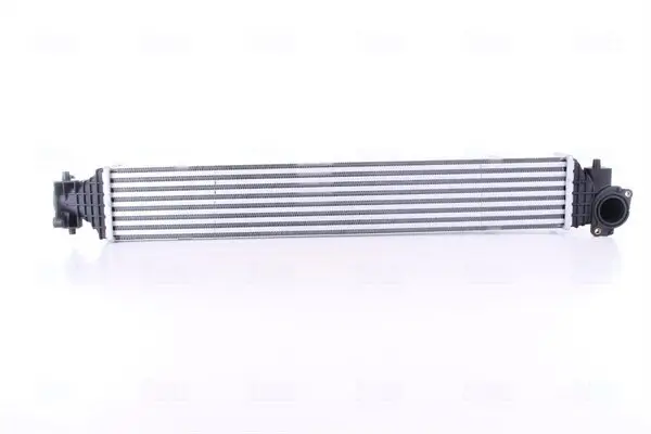 Ladeluftkühler NISSENS 961527