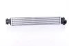 Ladeluftk&uuml;hler NISSENS 961527