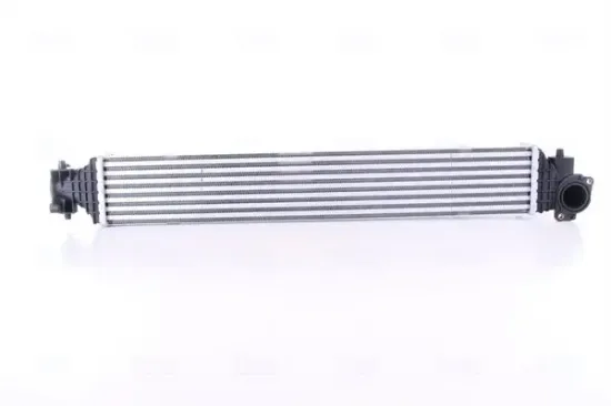 Ladeluftkühler NISSENS 961527 Bild Ladeluftkühler NISSENS 961527