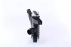 Ladeluftkühler NISSENS 96153 Bild Ladeluftkühler NISSENS 96153