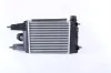 Ladeluftkühler NISSENS 96153 Bild Ladeluftkühler NISSENS 96153