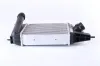 Ladeluftkühler NISSENS 96153 Bild Ladeluftkühler NISSENS 96153