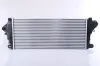 Ladeluftkühler NISSENS 961534 Bild Ladeluftkühler NISSENS 961534