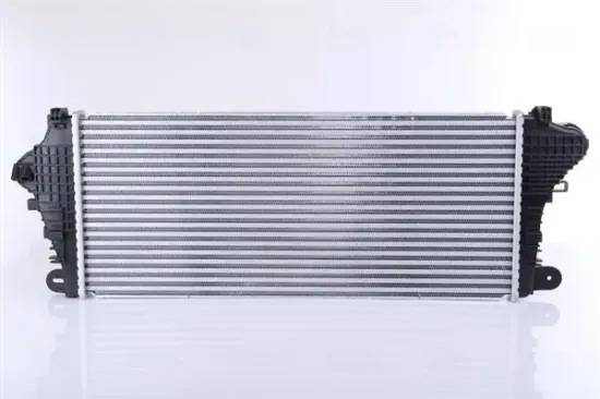 Ladeluftkühler NISSENS 961534 Bild Ladeluftkühler NISSENS 961534