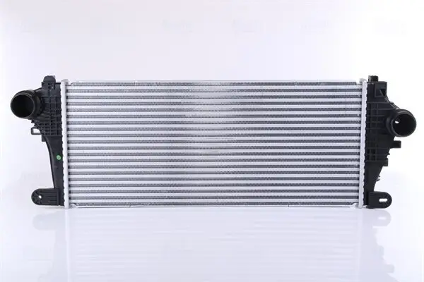 Ladeluftkühler NISSENS 961534