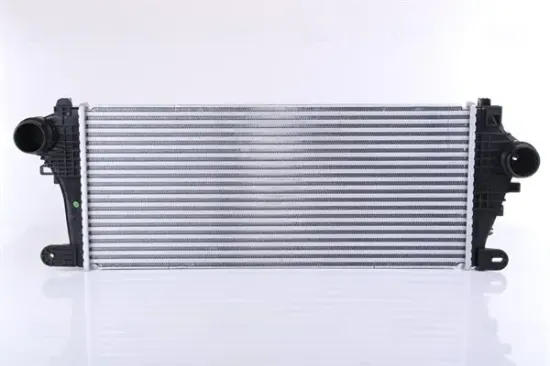 Ladeluftkühler NISSENS 961534 Bild Ladeluftkühler NISSENS 961534